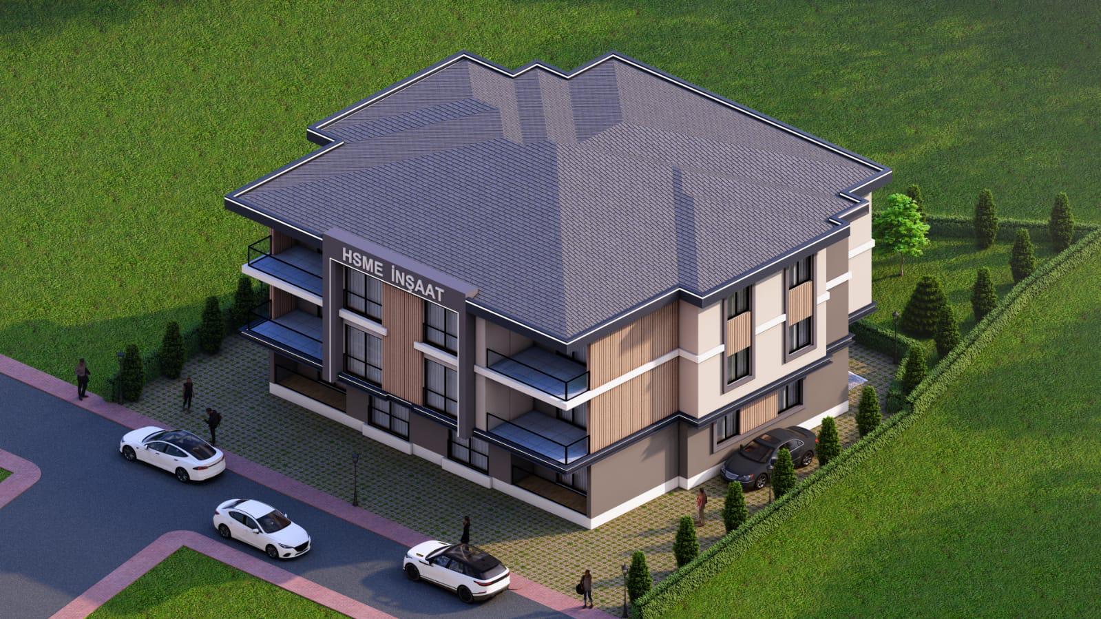 HSME Proje 1 - Resim 5