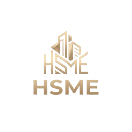 HSME Yapı Logo